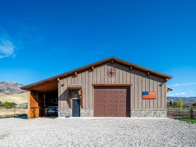 152 N 8750 E, Huntsville, Utah 84317