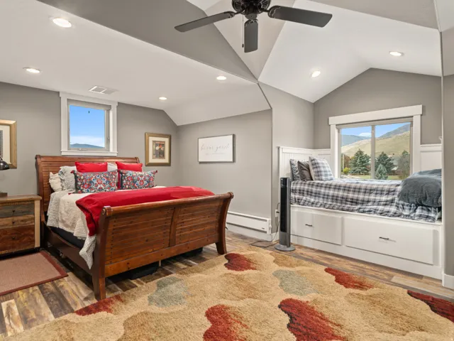 152 N 8750 E, Huntsville, Utah 84317