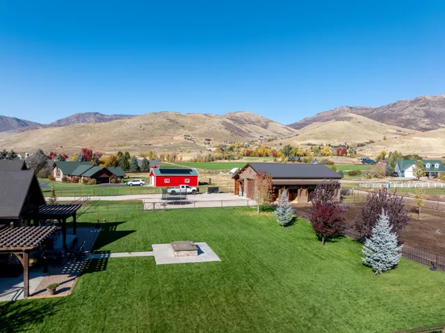 152 N 8750 E, Huntsville, Utah 84317