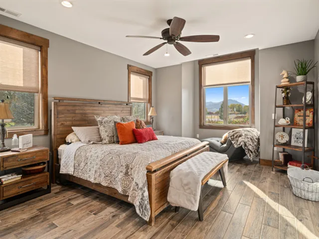 152 N 8750 E, Huntsville, Utah 84317