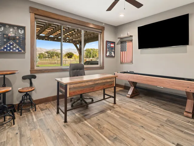 152 N 8750 E, Huntsville, Utah 84317