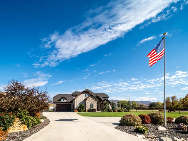 152 N 8750 E, Huntsville, Utah 84317