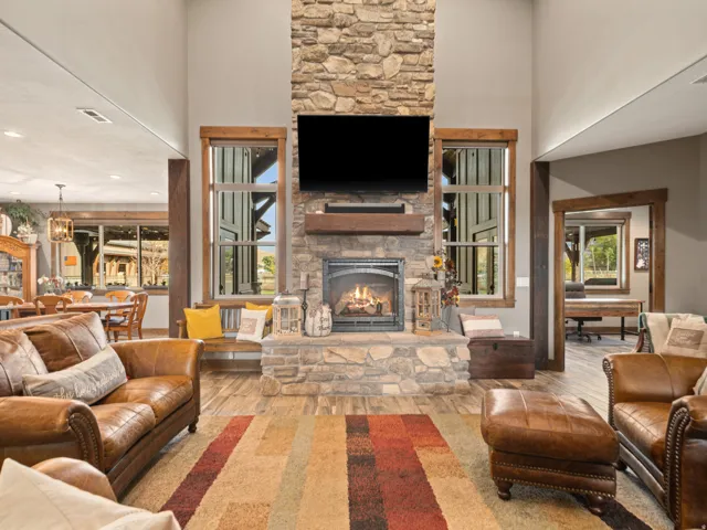 152 N 8750 E, Huntsville, Utah 84317