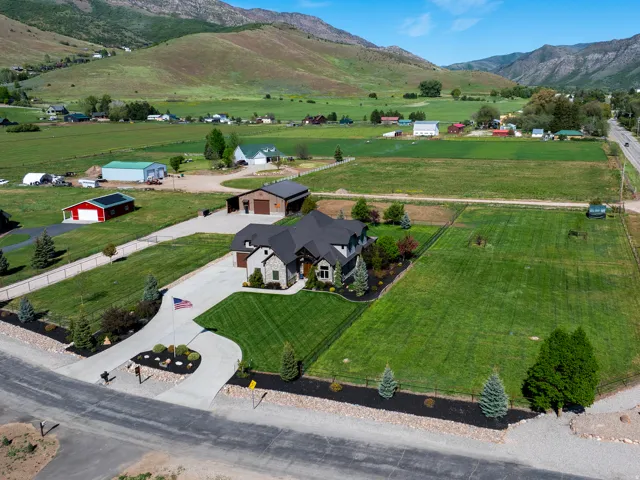 152 N 8750 E, Huntsville, Utah 84317