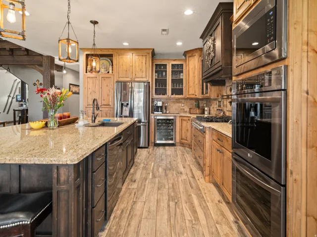 152 N 8750 E, Huntsville, Utah 84317