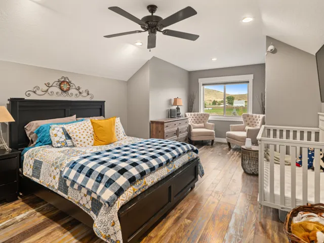 152 N 8750 E, Huntsville, Utah 84317
