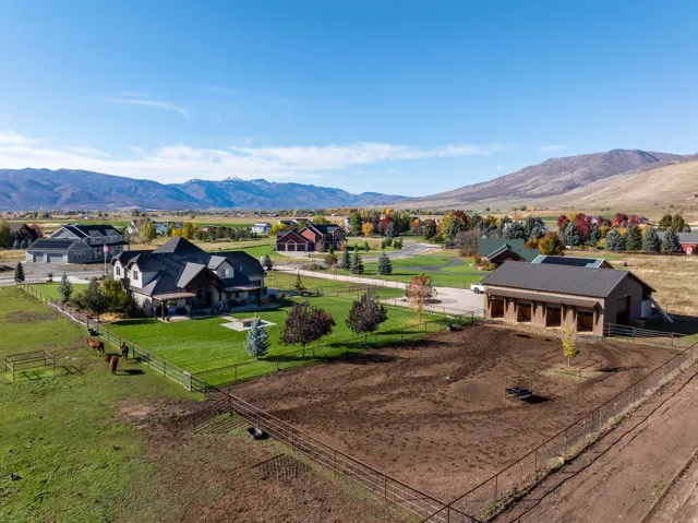152 N 8750 E, Huntsville, Utah 84317