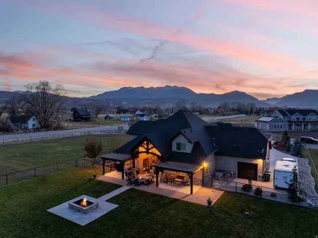 152 N 8750 E, Huntsville, Utah 84317