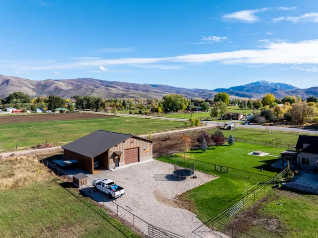 152 N 8750 E, Huntsville, Utah 84317