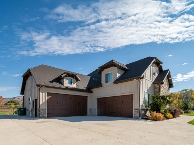 152 N 8750 E, Huntsville, Utah 84317