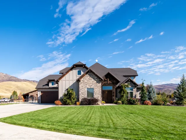 152 N 8750 E, Huntsville, Utah 84317
