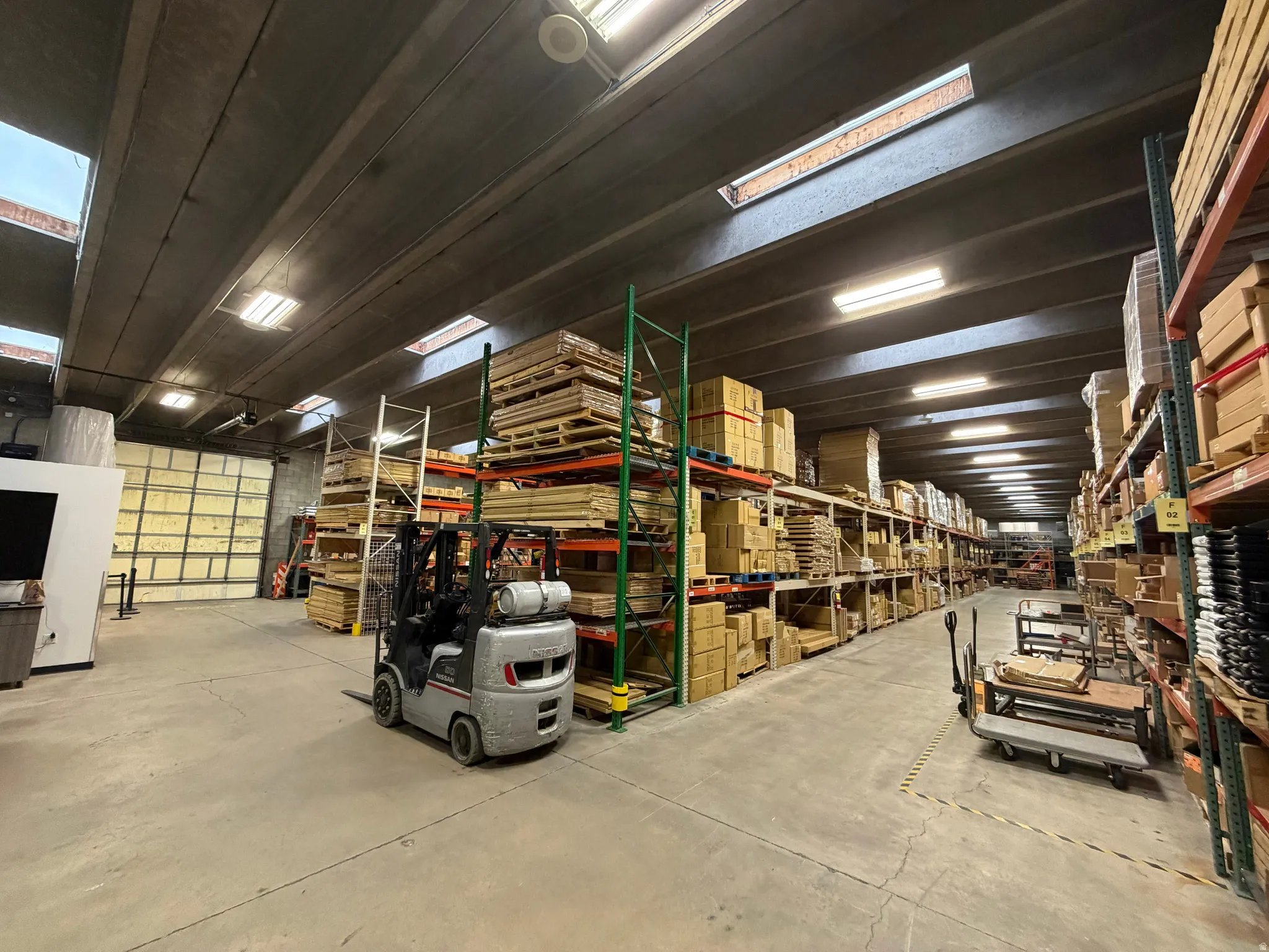 View of miscellaneous room