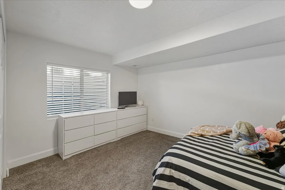 Mother in law bedroom