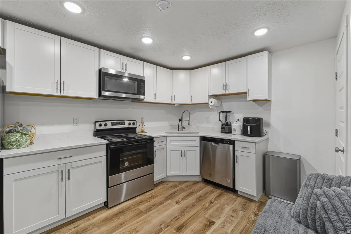 Mother in law kitchen