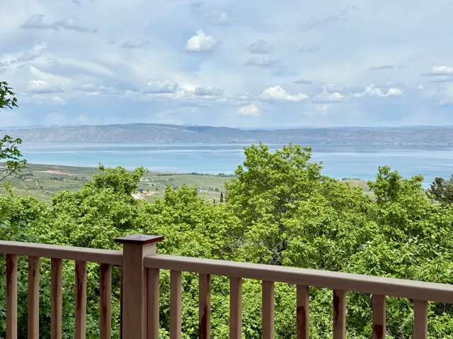 Water view