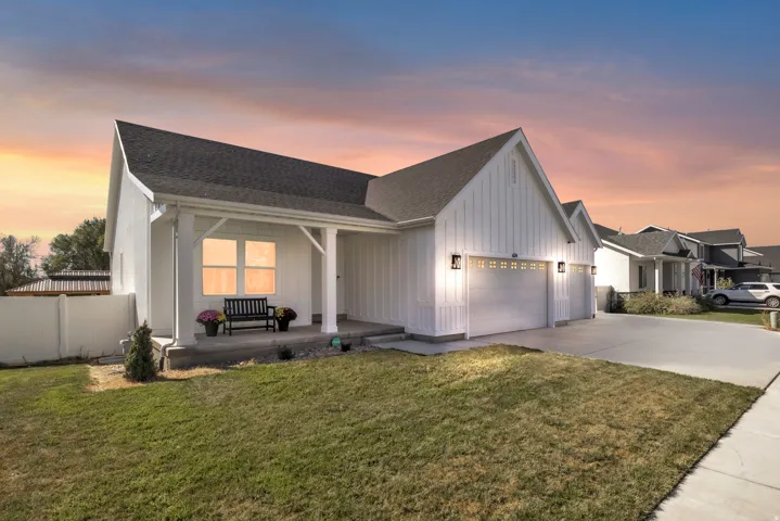 674 S Meade St, Mapleton, Utah 84664