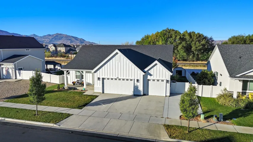 674 S Meade St, Mapleton, Utah 84664