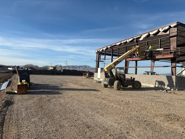 9471 N 5400 W, Elwood, Utah 84337
