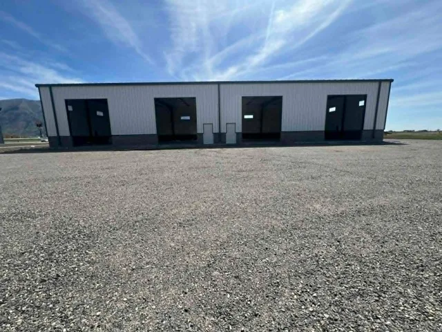 9471 N 5400 W, Elwood, Utah 84337