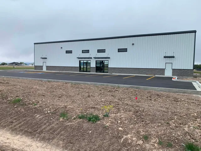 9471 N 5400 W, Elwood, Utah 84337