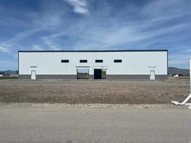 9471 N 5400 W, Elwood, Utah 84337