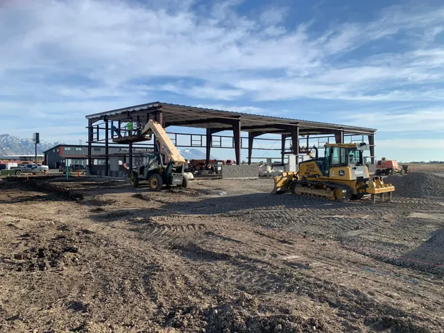 9471 N 5400 W, Elwood, Utah 84337