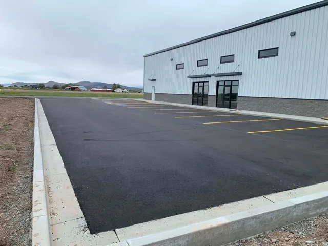 9471 N 5400 W, Elwood, Utah 84337