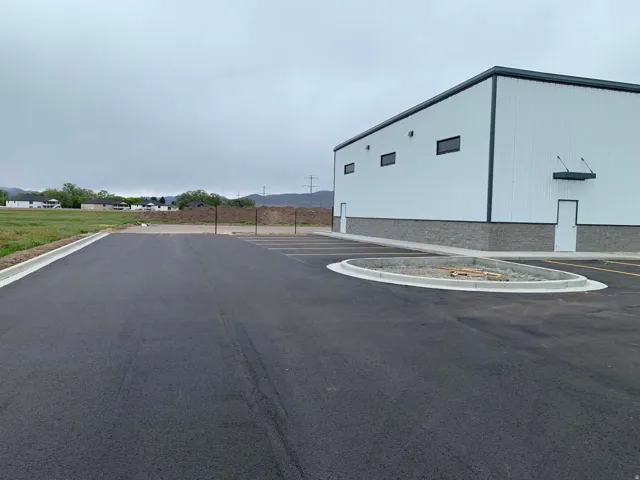 9471 N 5400 W, Elwood, Utah 84337