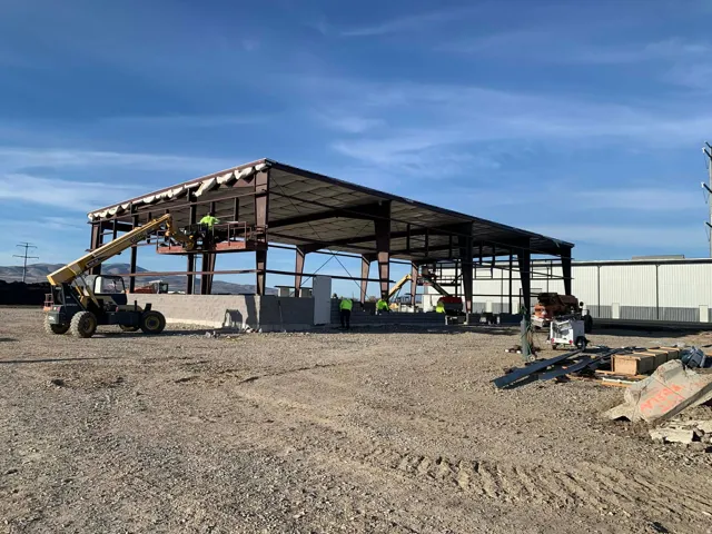 9471 N 5400 W, Elwood, Utah 84337