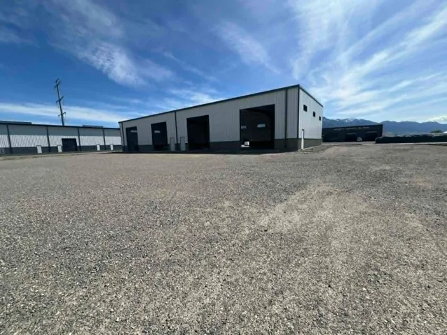 9471 N 5400 W, Elwood, Utah 84337