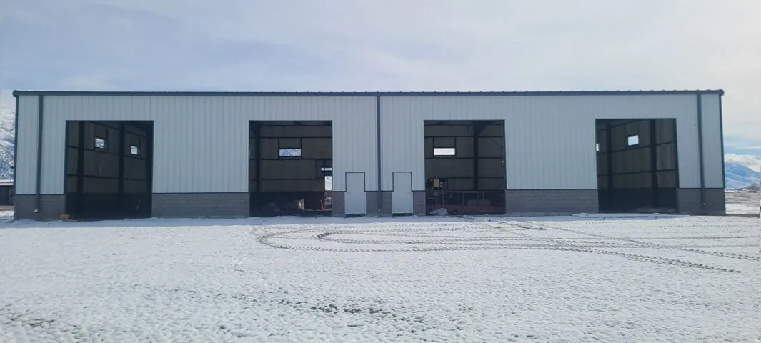 9471 N 5400 W, Elwood, Utah 84337