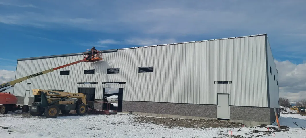 9471 N 5400 W, Elwood, Utah 84337