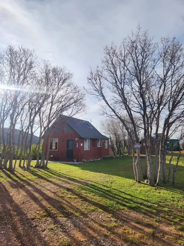 Your own private piece of the mountain! Peaceful Mountain Getaway in the gated Echo Creek Ranches.