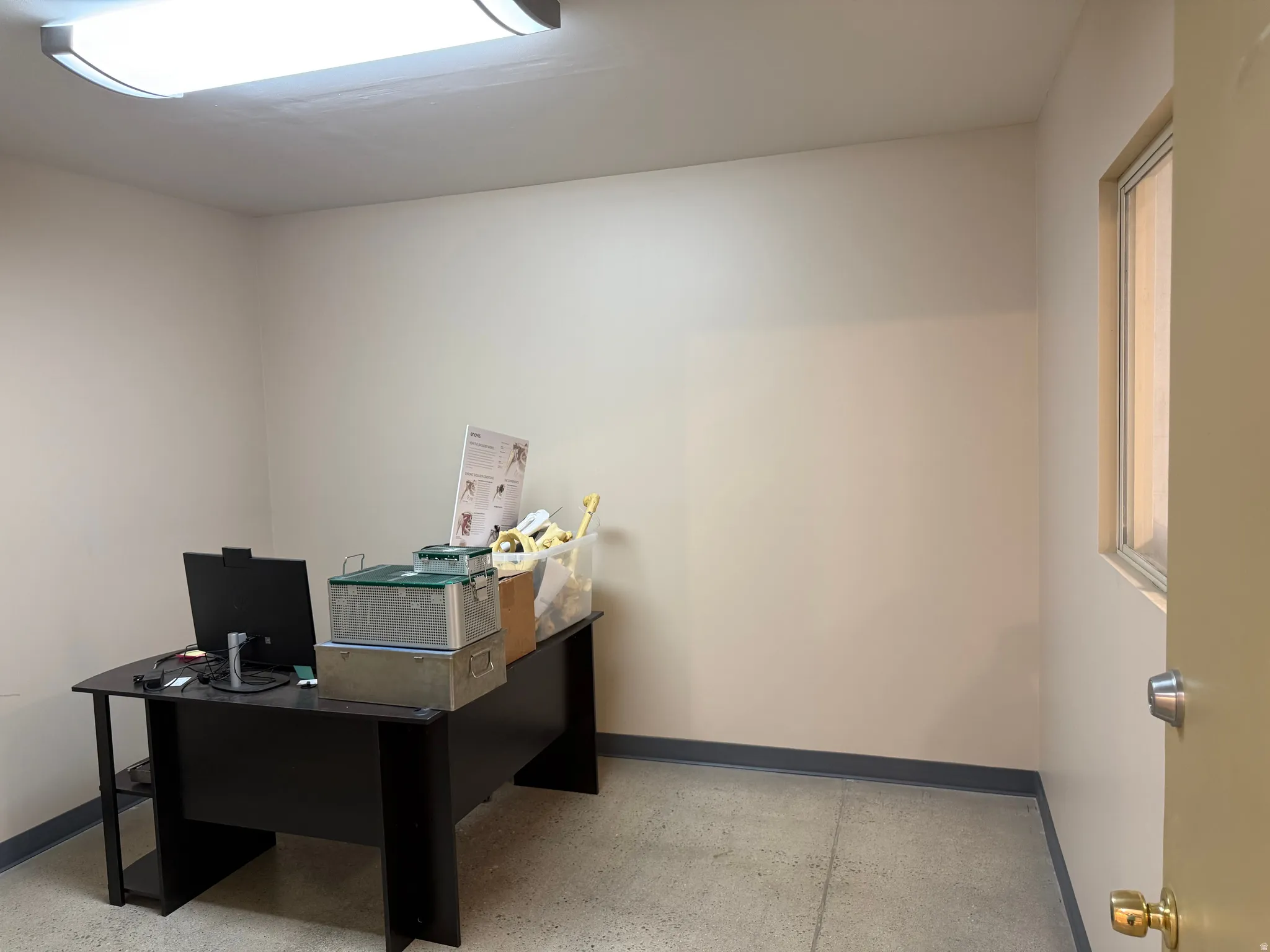 Private Office