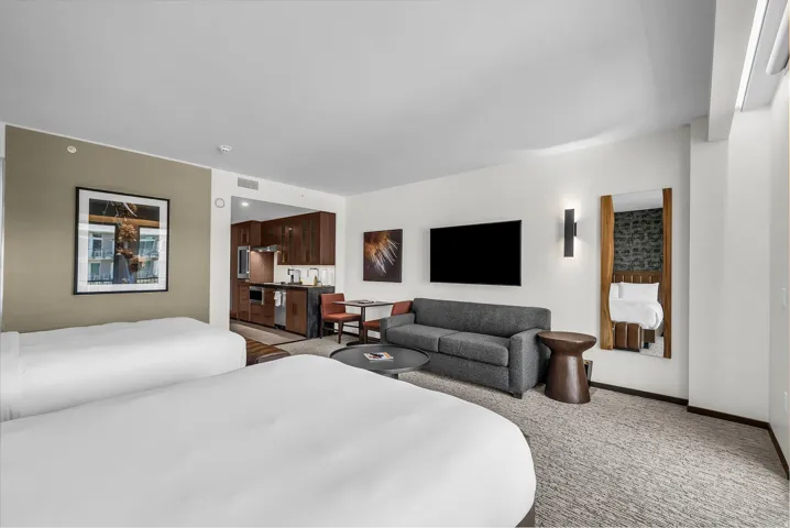 1500 E Black Desert Dr #45204, Ivins, Utah 84738