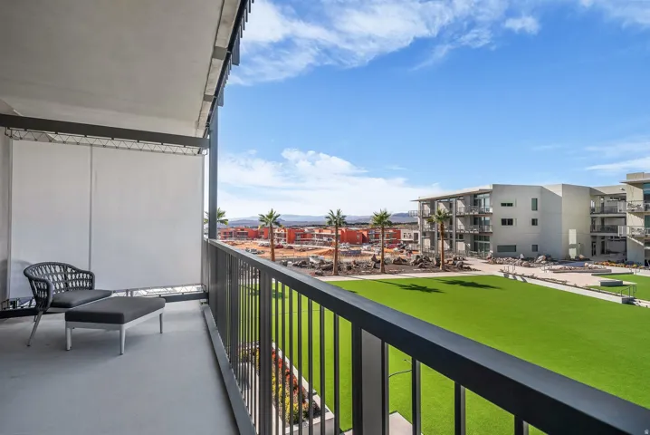 1500 E Black Desert Dr #45202, Ivins, Utah 84738