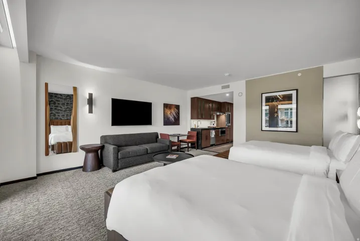 1500 E Black Desert Dr #45202, Ivins, Utah 84738