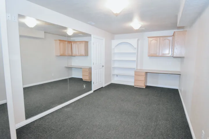 Office, Could also be used as a Bedroom.