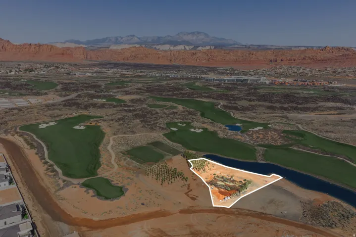 5 Silver Reef, Santa Clara, Utah 84765