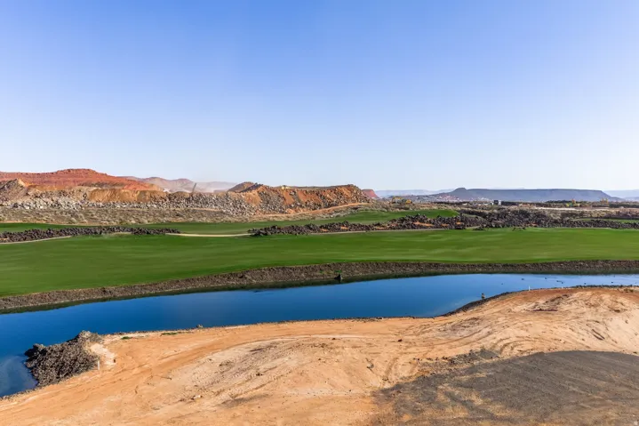 5 Silver Reef, Santa Clara, Utah 84765