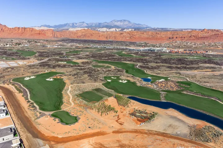 5 Silver Reef, Santa Clara, Utah 84765