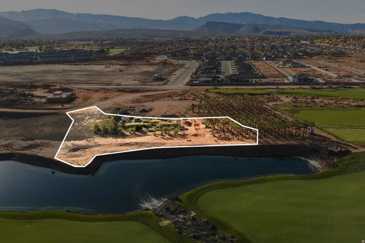 5 Silver Reef, Santa Clara, Utah 84765