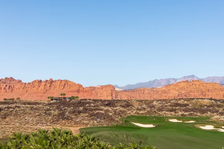 5 Silver Reef, Santa Clara, Utah 84765