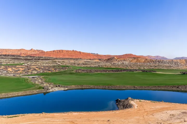 5 Silver Reef, Santa Clara, Utah 84765