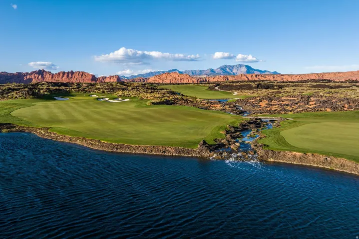 5 Silver Reef, Santa Clara, Utah 84765