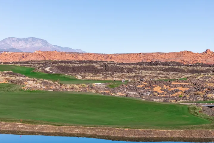 5 Silver Reef, Santa Clara, Utah 84765