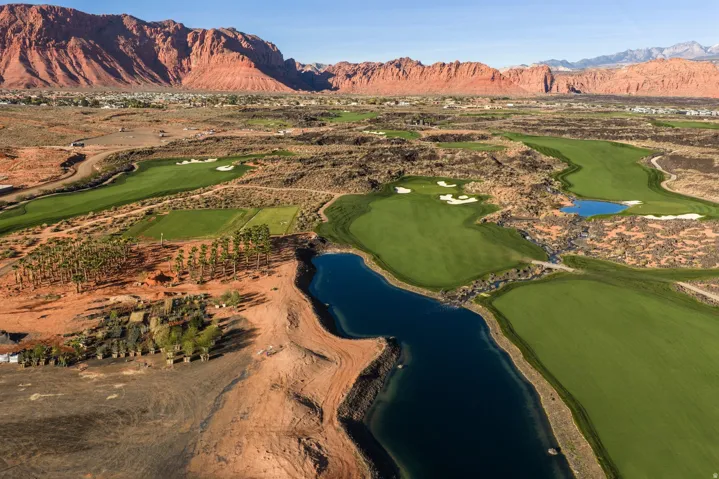 5 Silver Reef, Santa Clara, Utah 84765