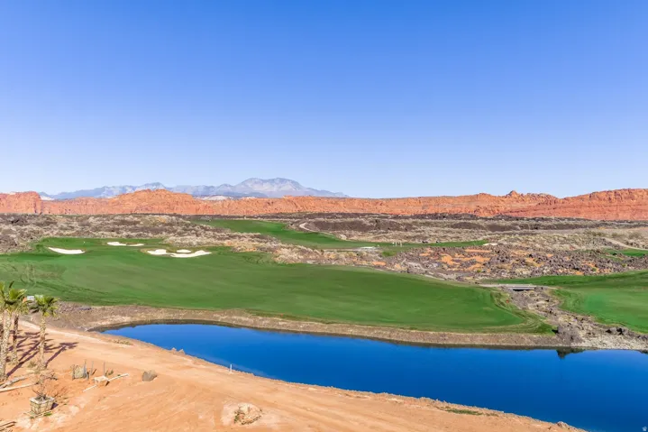 5 Silver Reef, Santa Clara, Utah 84765