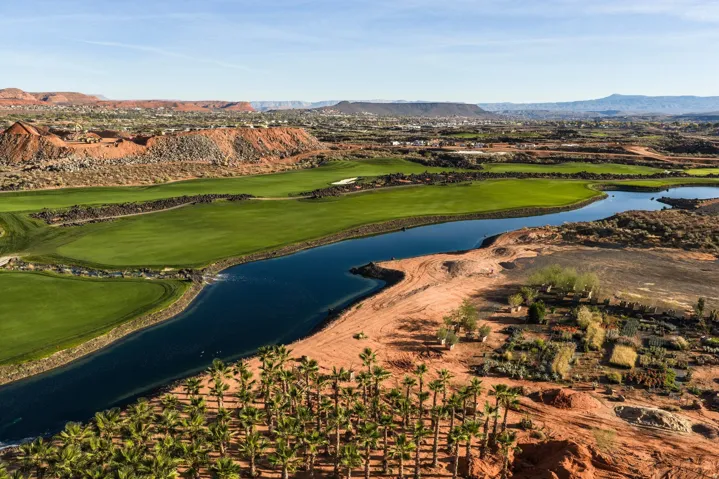 5 Silver Reef, Santa Clara, Utah 84765