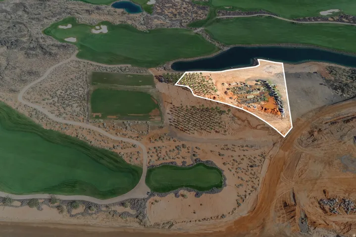5 Silver Reef, Santa Clara, Utah 84765